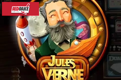 Jules Verne